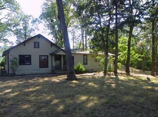 2167 Camp Baker Rd, Medford, OR 97501