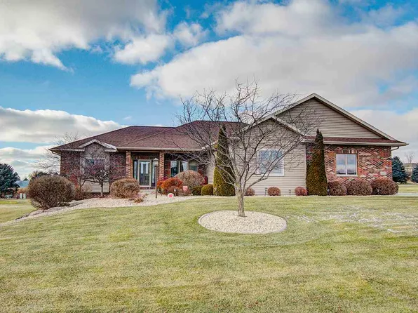 6629 Ridge Point, Sun Prairie, WI 53590