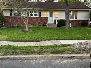 726 Mildred Ave, Somerdale, NJ 08083