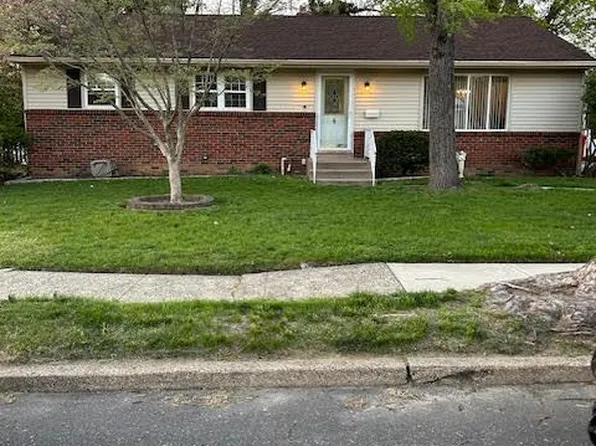 726 Mildred Ave, Somerdale, NJ 08083