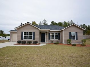 518 Naussa Pass, North Augusta, SC 29860