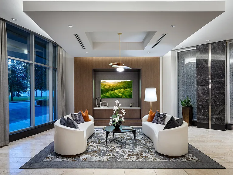 Hanover_Post Oak_Lobby_Photography by Timothy Gormley_02