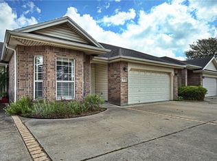 7251 Prairie Dr APT 6, Corpus Christi, TX 78413