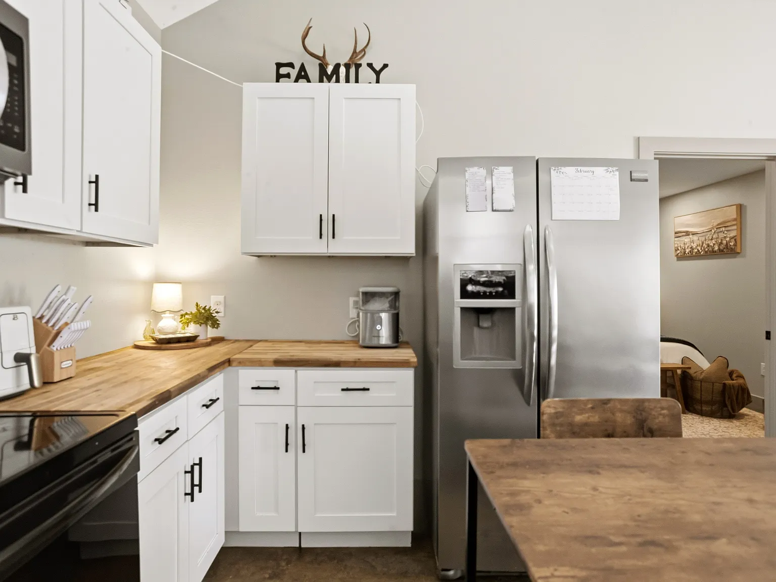 1 bed, 600 sqft, $1,950 — Photo 2