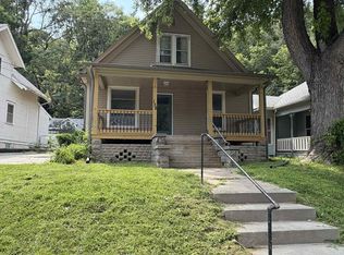 138 E Graham Ave, Council Bluffs, IA 51503
