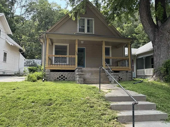 138 E Graham Ave, Council Bluffs, IA 51503