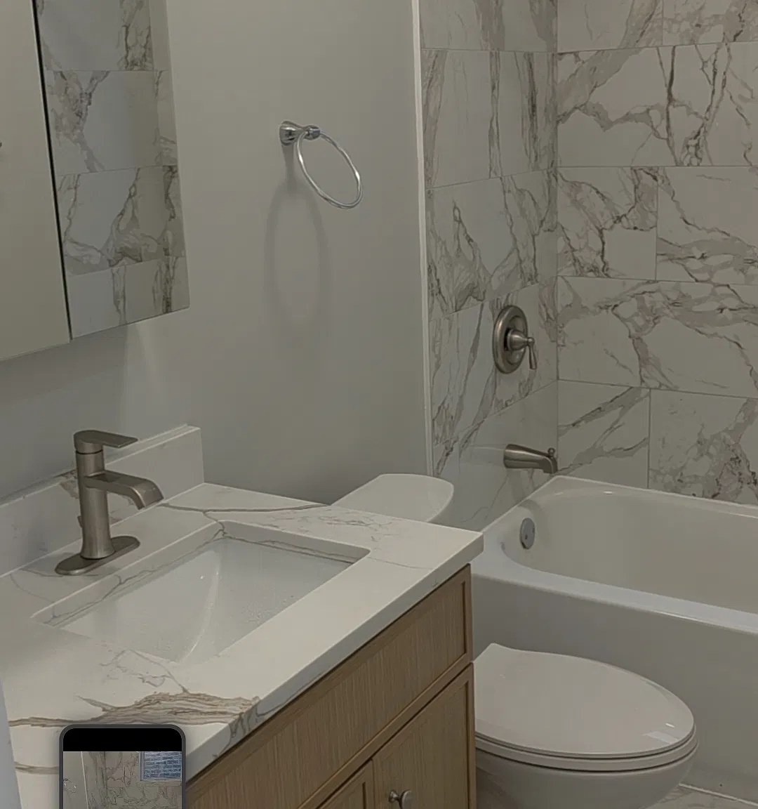 2 bed, 1200 sqft, $2,500 — Photo 3