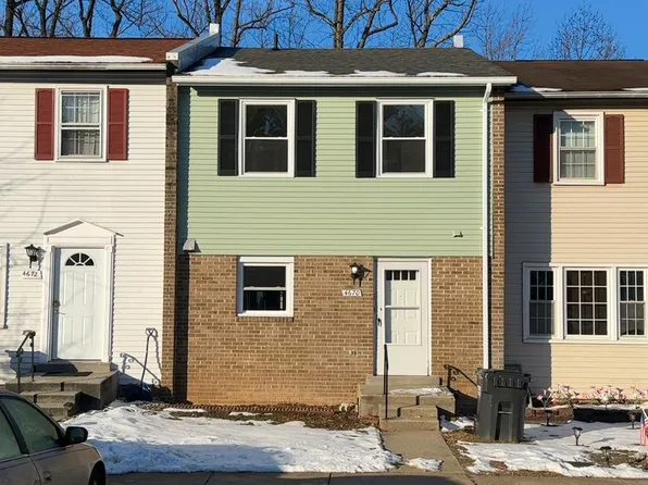 4670 Charlton Ct, Woodbridge, VA 22193