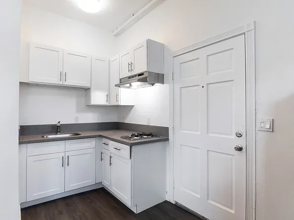 Victorian @ 11th Street, 1820 W 11th St #5, Los Angeles, CA 90006