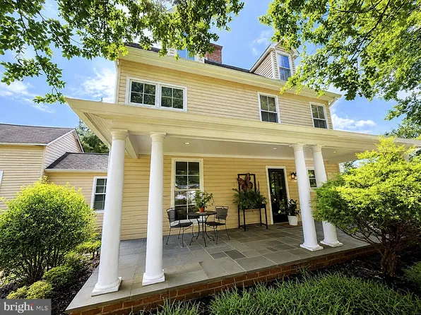 1554 Millersville Rd, Millersville, MD 21108