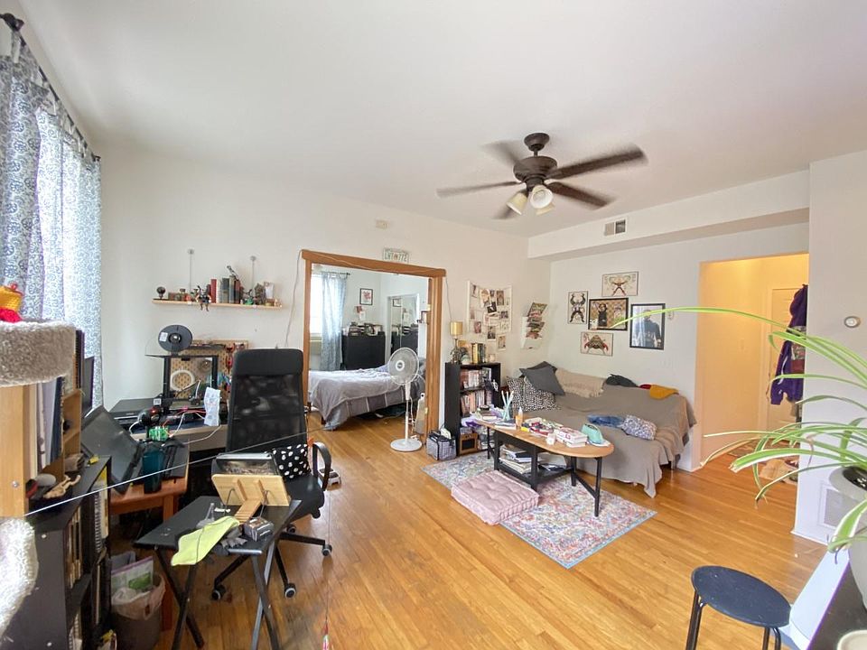1st image of 5528-30 N Kenmore Ave #201