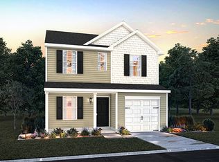 21 Covey Ct, Lexington, NC 27292