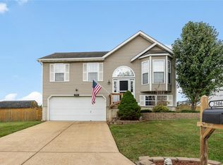 2506 Waterfront Ct, Imperial, MO 63052
