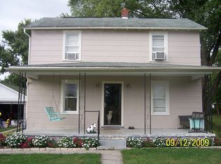 15706 Skipton Ln SW, Rawlings, MD 21557