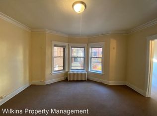 1234 N Cass St #7, Milwaukee, WI 53202
