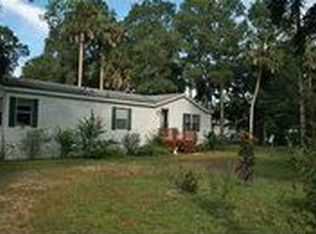 144 Mary St, Inglis, FL 34449