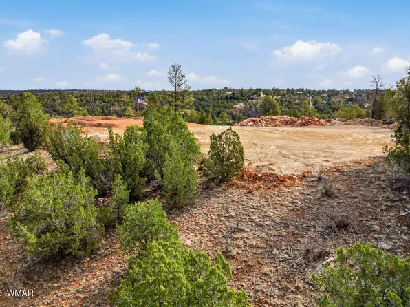 3363 Spring Ct, Heber, AZ 85928