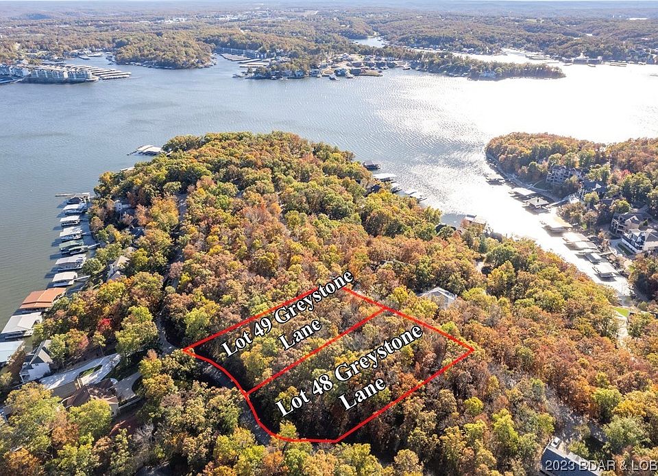 1st image of Lots 48 & 49 Greystone Lane Vlgs