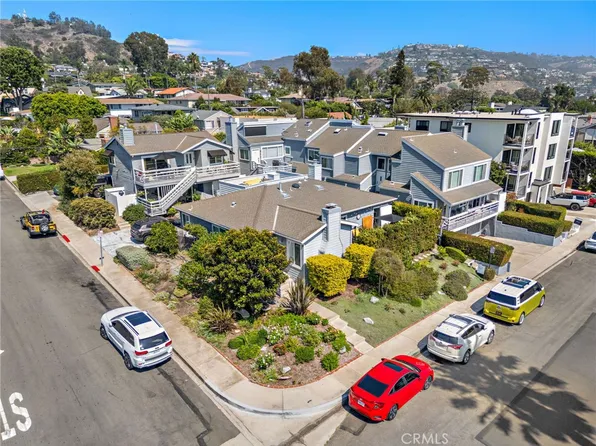 436 Cypress Dr #2, Laguna Beach, CA 92651