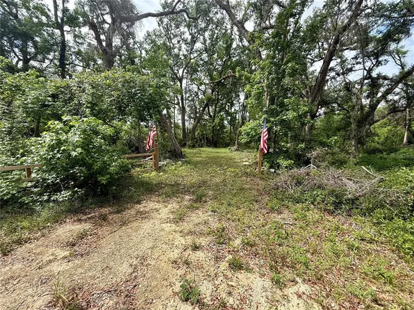 1093 NE 497th St Lot 62, Old Town, FL 32680