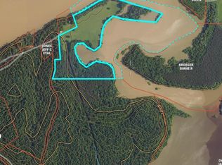 0 Fisher Cv, Decaturville, TN 38329