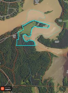 0 Fisher Cv, Decaturville, TN, 38329