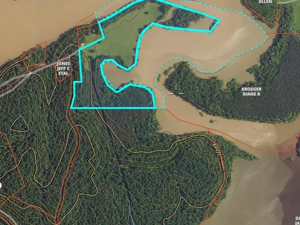 0 Fisher Cv, Decaturville, TN 38329