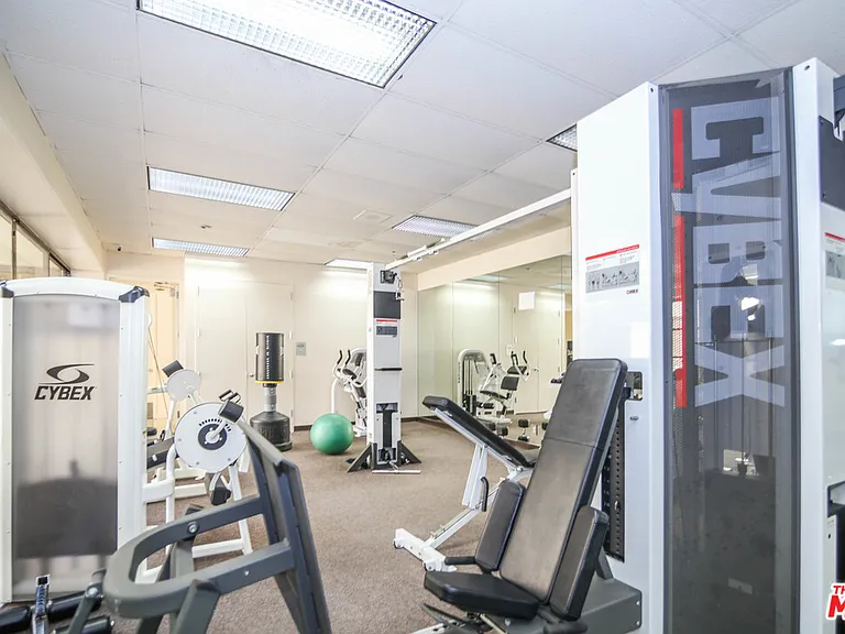 600 W 9th St #1101 — Photo 12