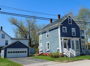 125 Henry Law Ave UNIT 125, Dover, NH 03820