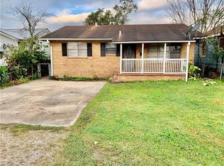 1330 Avenue A, Marrero, LA 70072