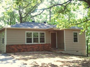 645 15th St, Calera, AL 35040