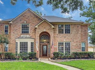 9615 Randon Ln, Missouri City, TX 77459