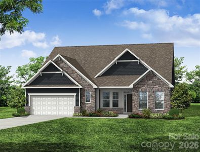 4003 Cedar Falls Dr, Waxhaw, NC, 28173