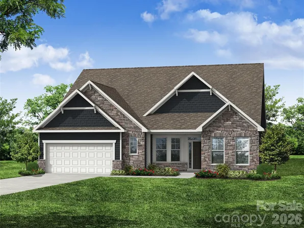 4003 Cedar Falls Dr, Waxhaw, NC 28173