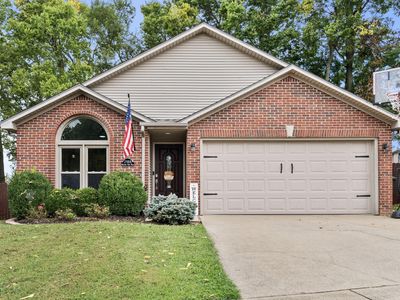 2988 Masters View Rd, Lexington, KY, 40511