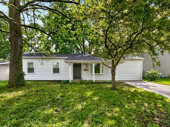 944 Olympia Dr, Mason, OH 45040
