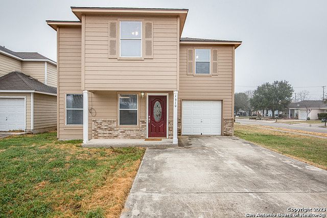 1st image of 1610 PRICKLY PEAR DR
