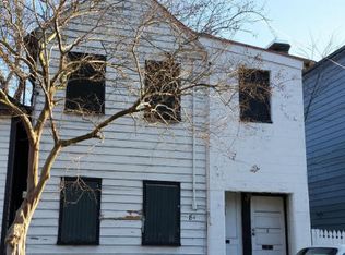 81 Line St, Charleston, SC 29403