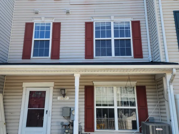 1807 Watch House Cir S, Severn, MD