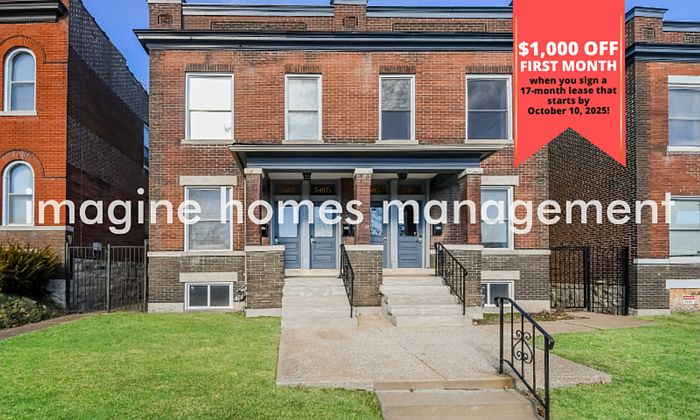 1st image of 3405A Park Ave #2