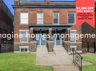 3405A Park Ave #2, Saint Louis, MO 63104