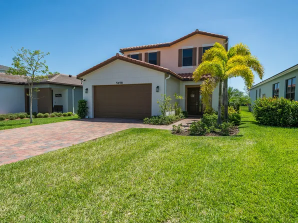 5498 Quiet Lake Place, Westlake, FL 33470