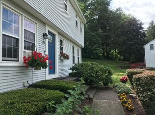 27 Saint James Pl, Berlin, CT 06037