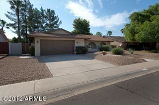 4th image of 8361 E San Sebastian Dr