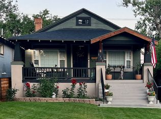 1722 S Cedar St, Casper, WY 82601