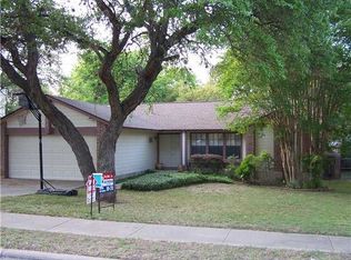 7018 Tesoro Trl, Austin, TX 78729