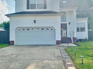 495 Trumble Ln, Newport News, VA 23608