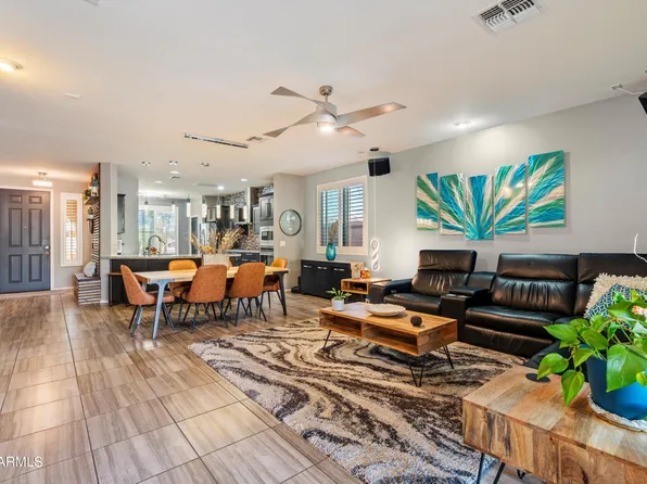 27285 N 103RD Avenue, Peoria, AZ 85383