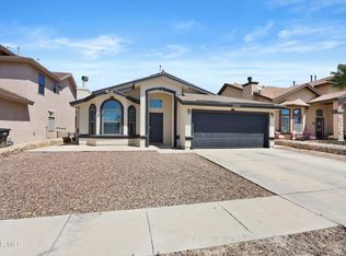 13331 Candace Ln, Socorro, TX 79928