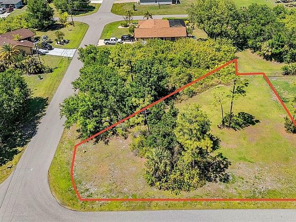2nd image of 27298 PORTO NACIONAL DRIVE LOT 3